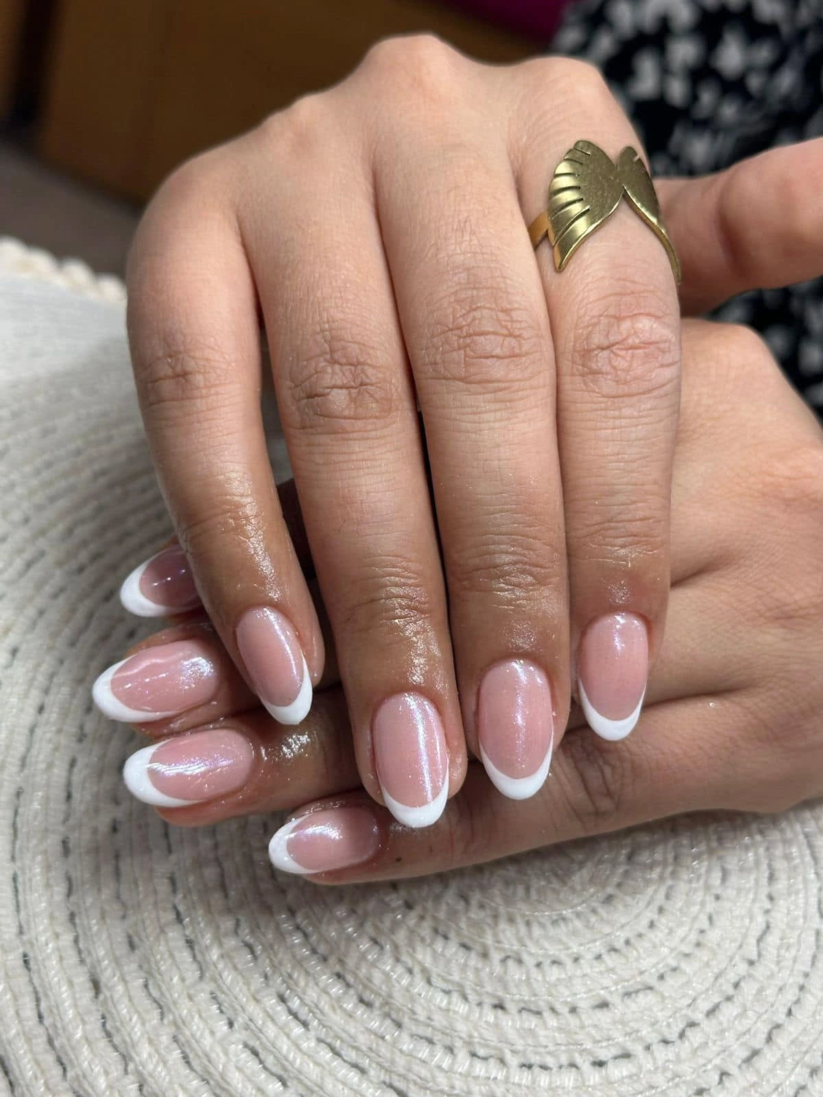 French classique — Pause Beauté