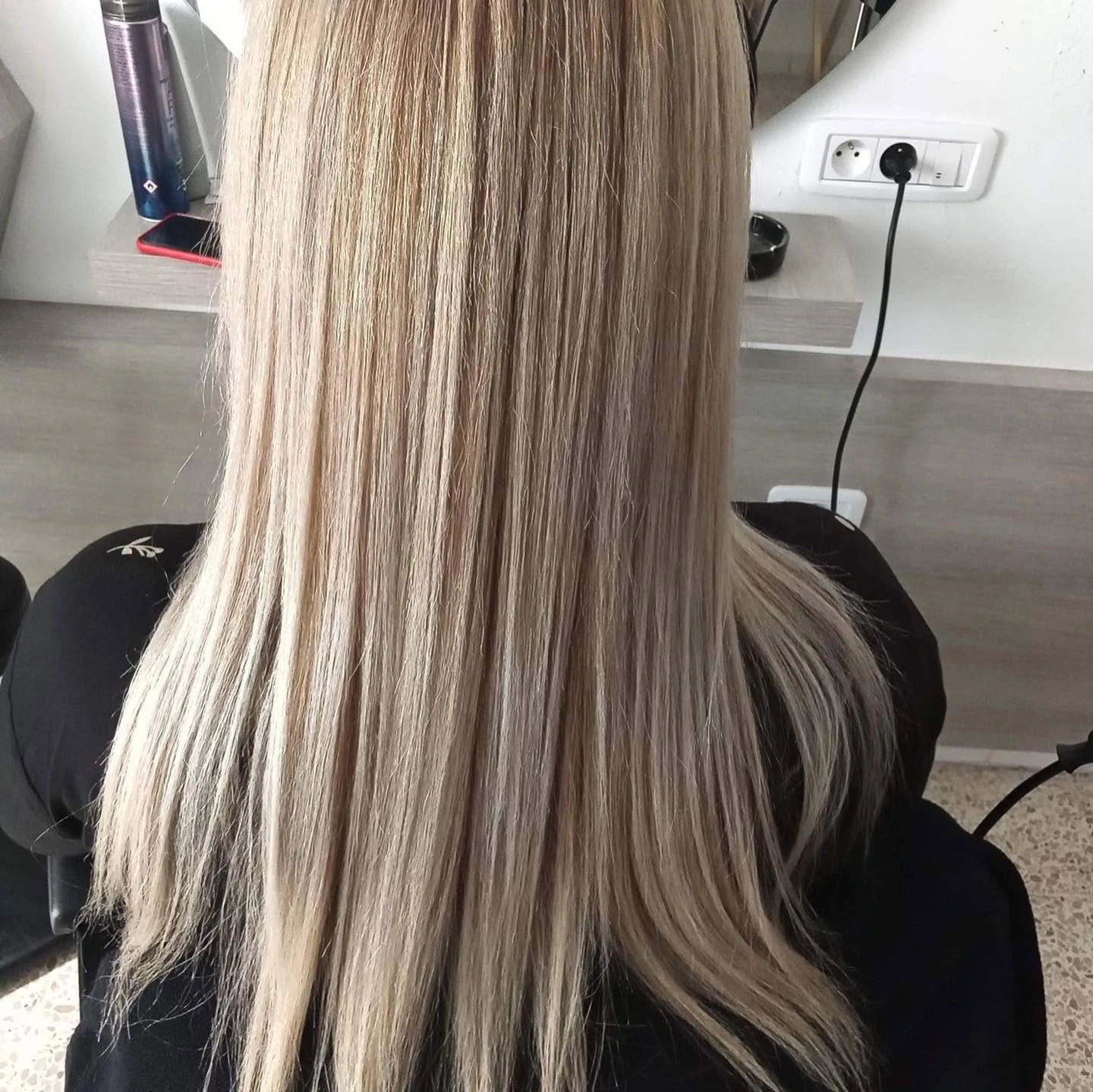Beauté des cheveux — Pause Beauté