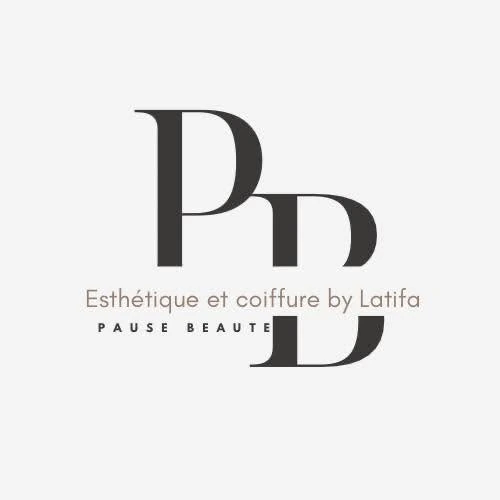 Logo Pause Beauté