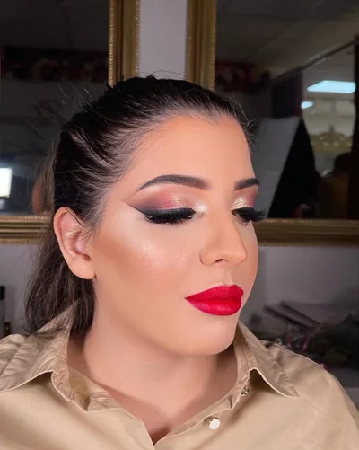 Maquillage — Pause Beauté