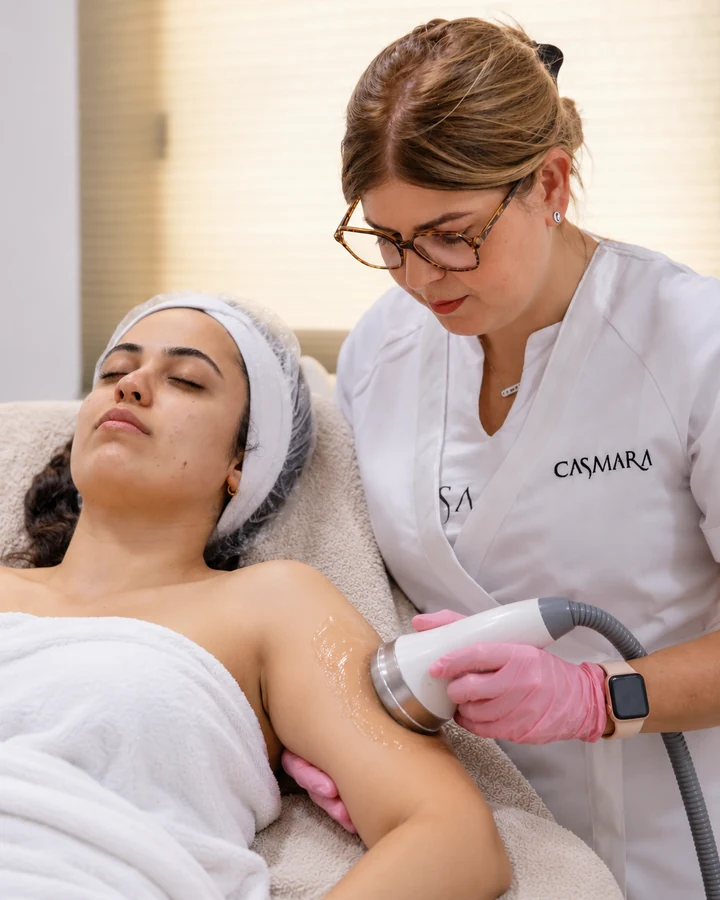 Cavitation corps — Pause Beauté