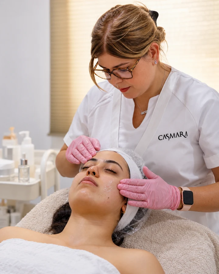 Soin Éclat Glass Skin — Pause Beauté