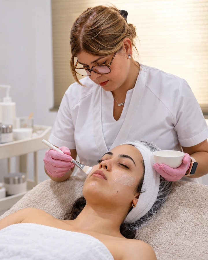 Soin coréen personnalisé — Pause Beauté